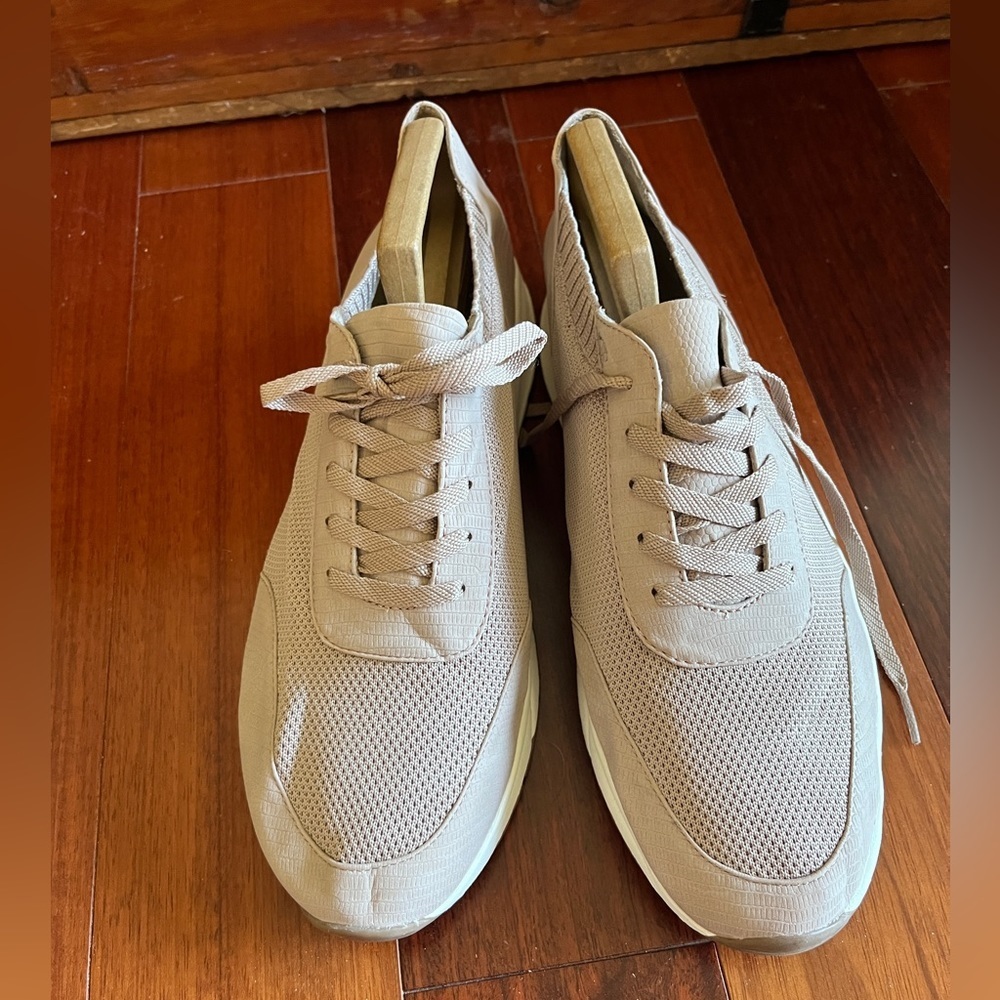 NWOT Naturalizer Womens Nash sneaker size 11W - Picture 2 of 5